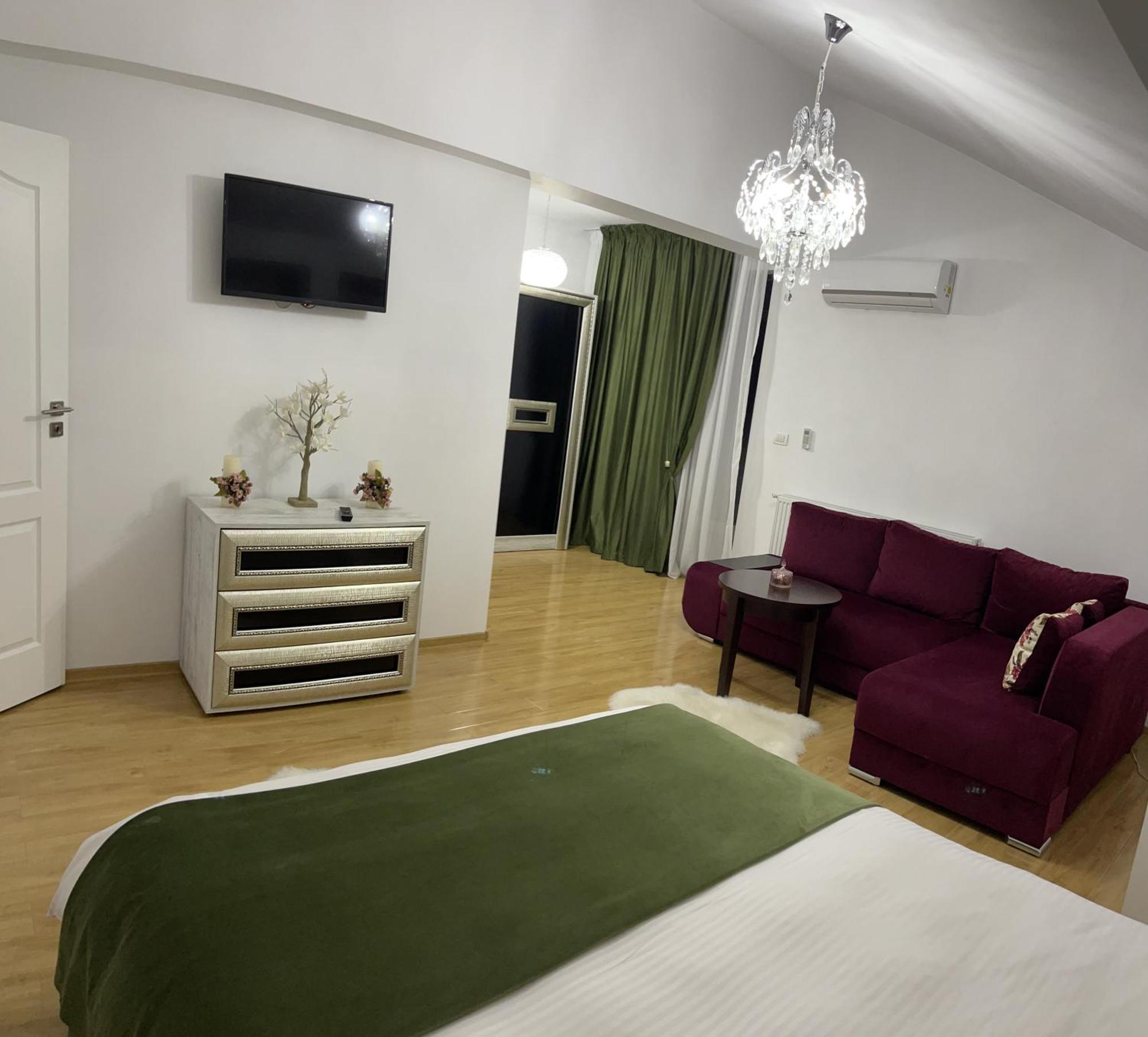 Vila Zoe Bucharestairport&Therme&Parking Otopeni Extérieur photo