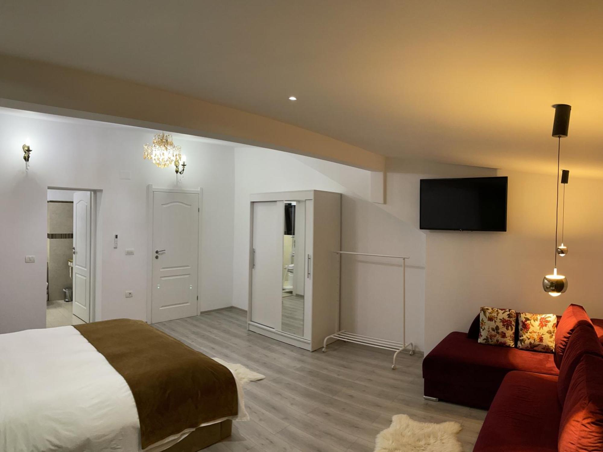 Vila Zoe Bucharestairport&Therme&Parking Otopeni Extérieur photo