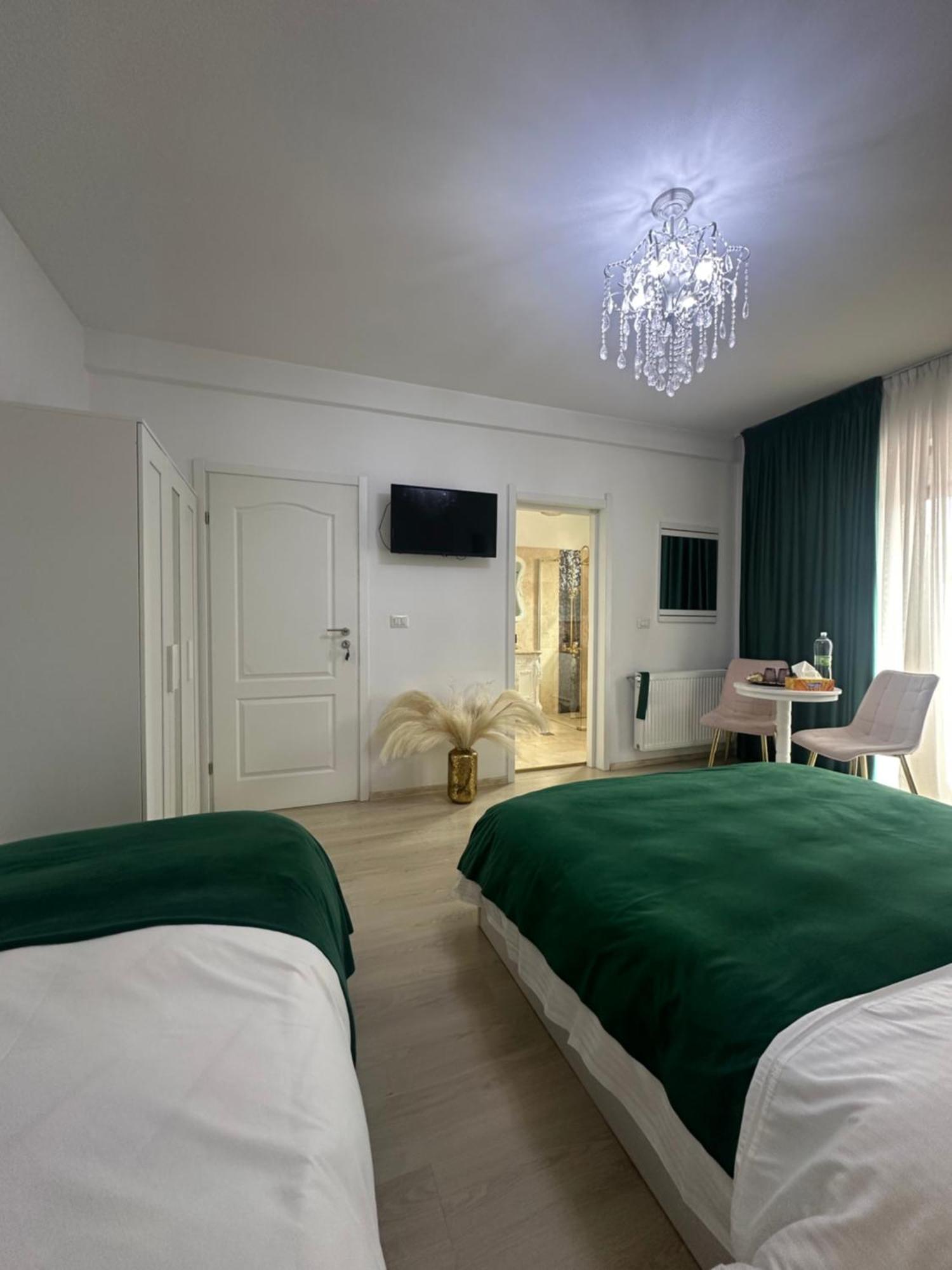 Vila Zoe Bucharestairport&Therme&Parking Otopeni Extérieur photo