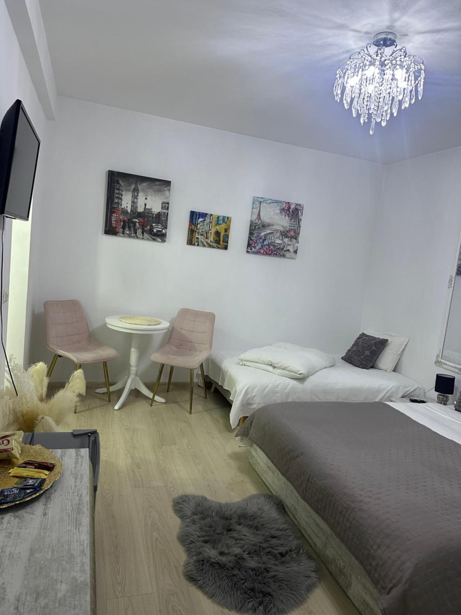 Vila Zoe Bucharestairport&Therme&Parking Otopeni Extérieur photo